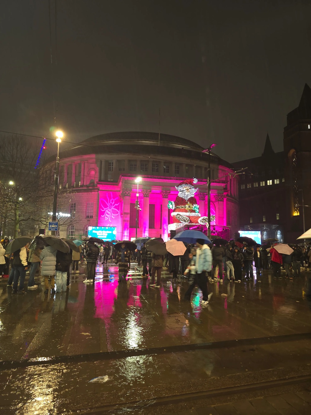 曼彻斯特（Manchester）记忆照片