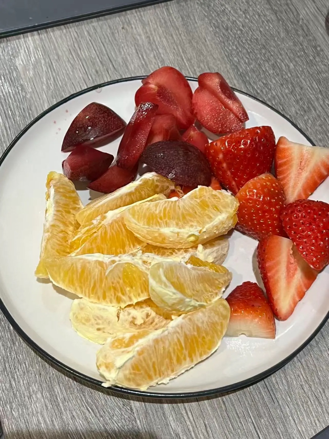 家（Home）记忆照片