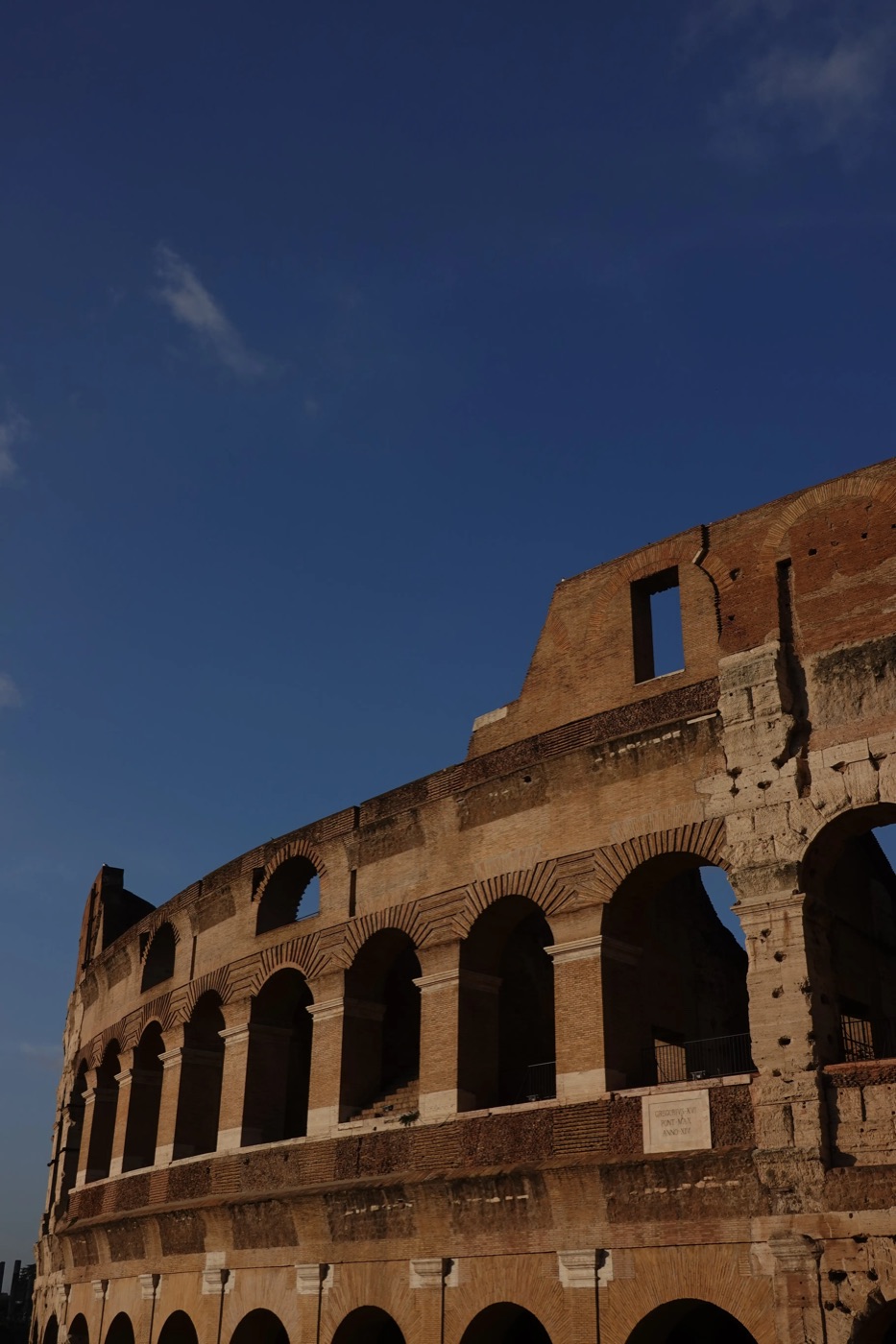 罗马（Rome）记忆照片
