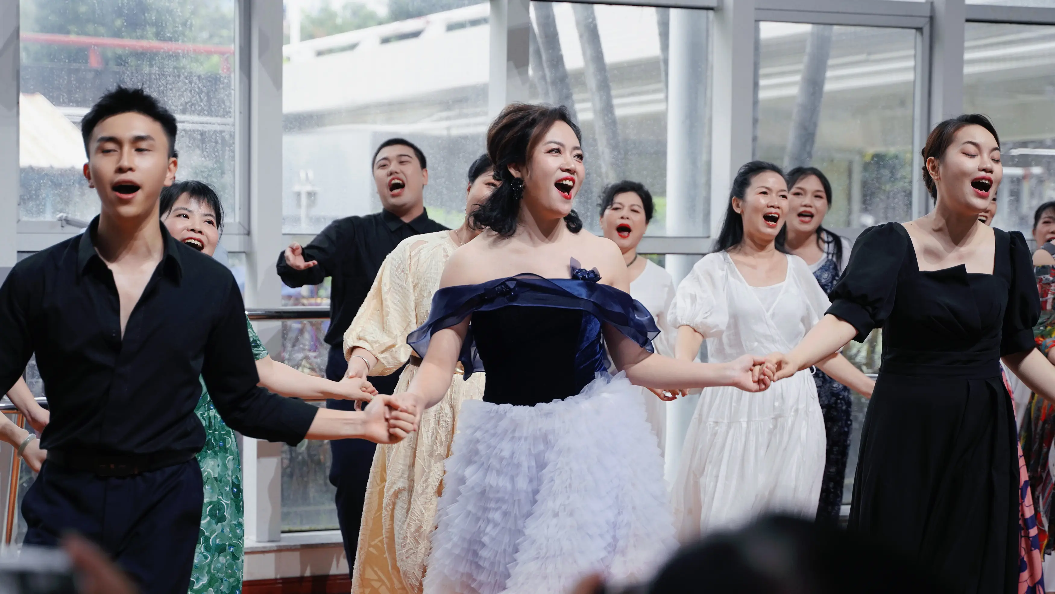 Century of Art project image