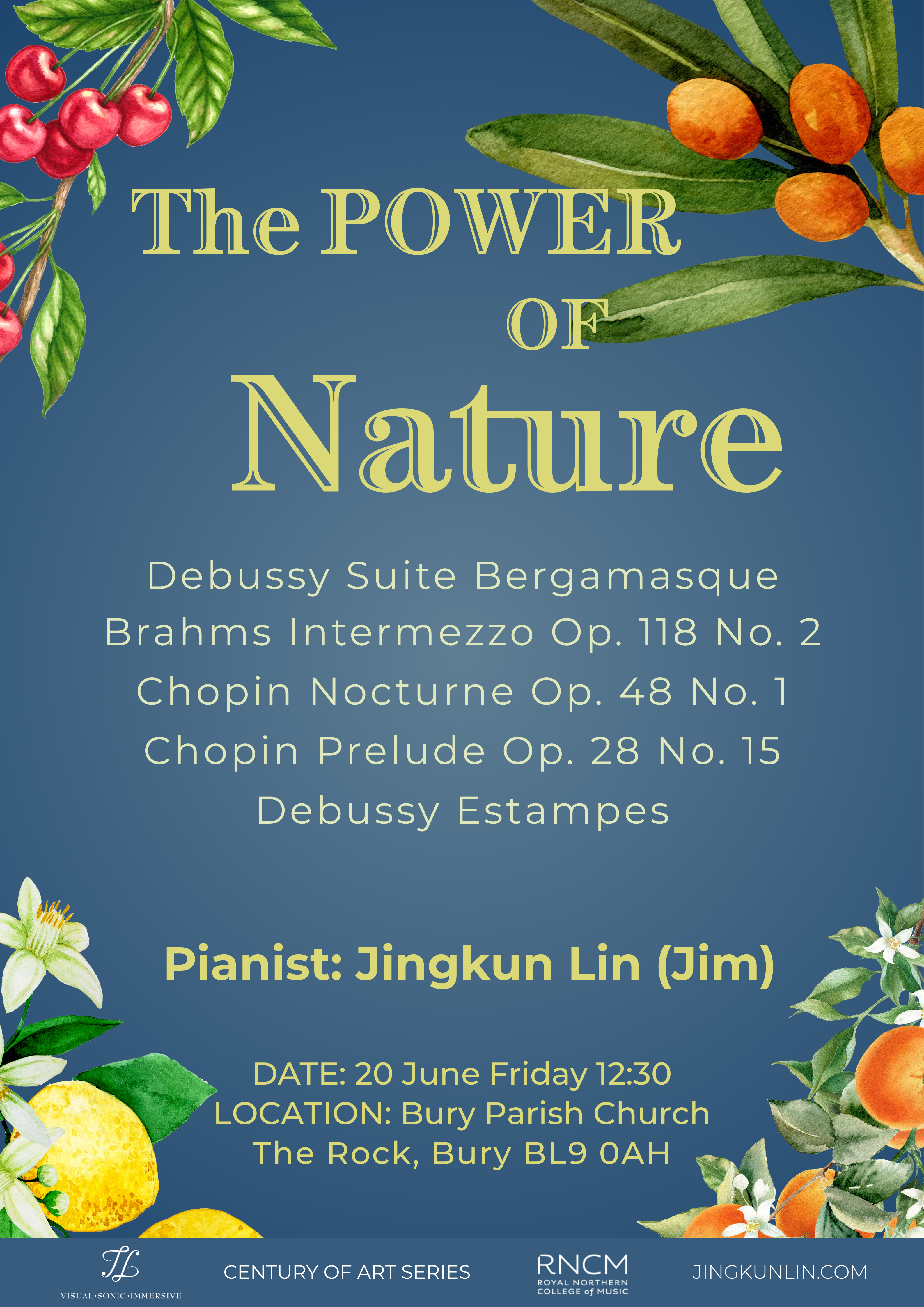 Event Poster 4