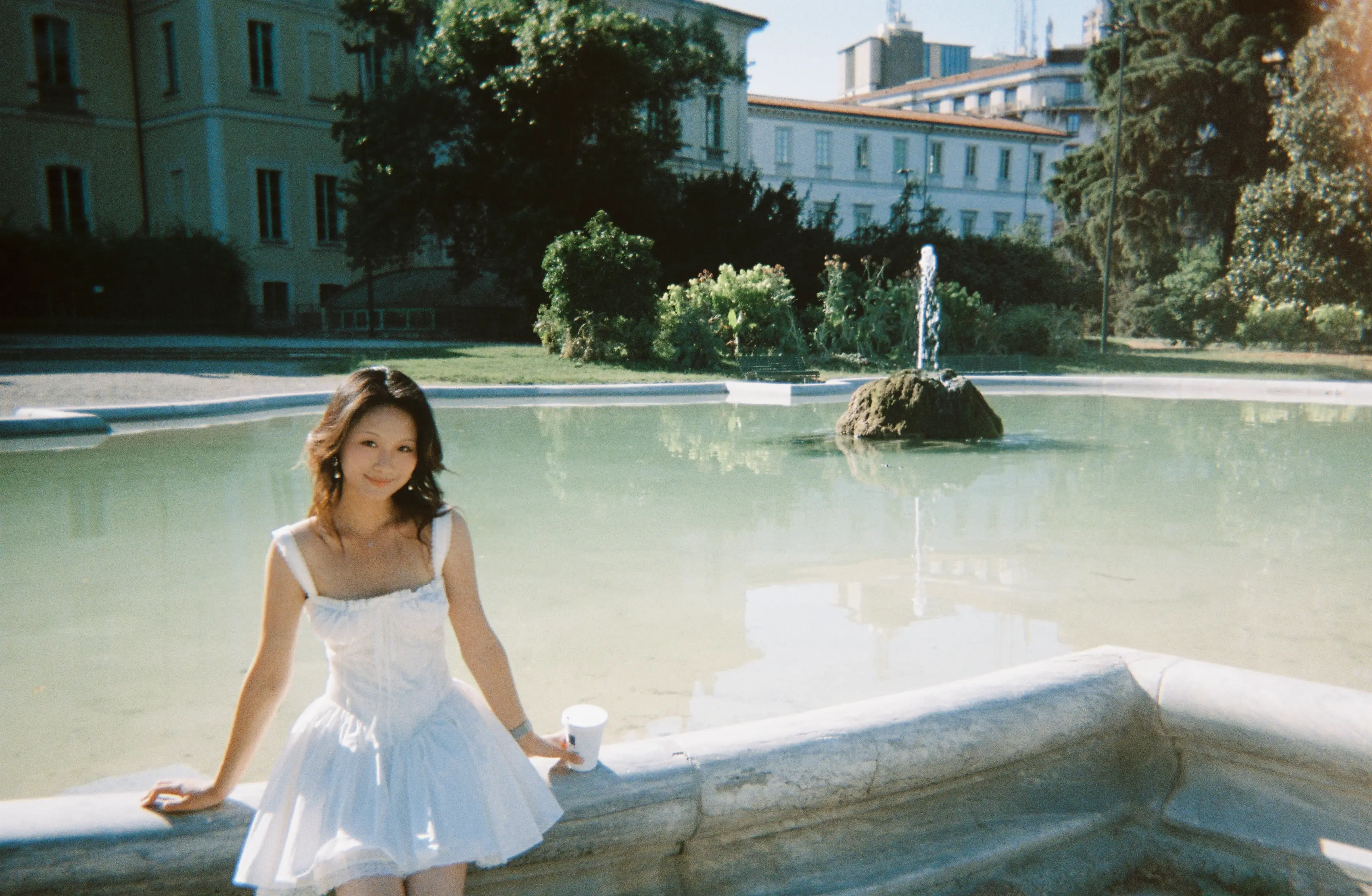 Image of Shixian Shao