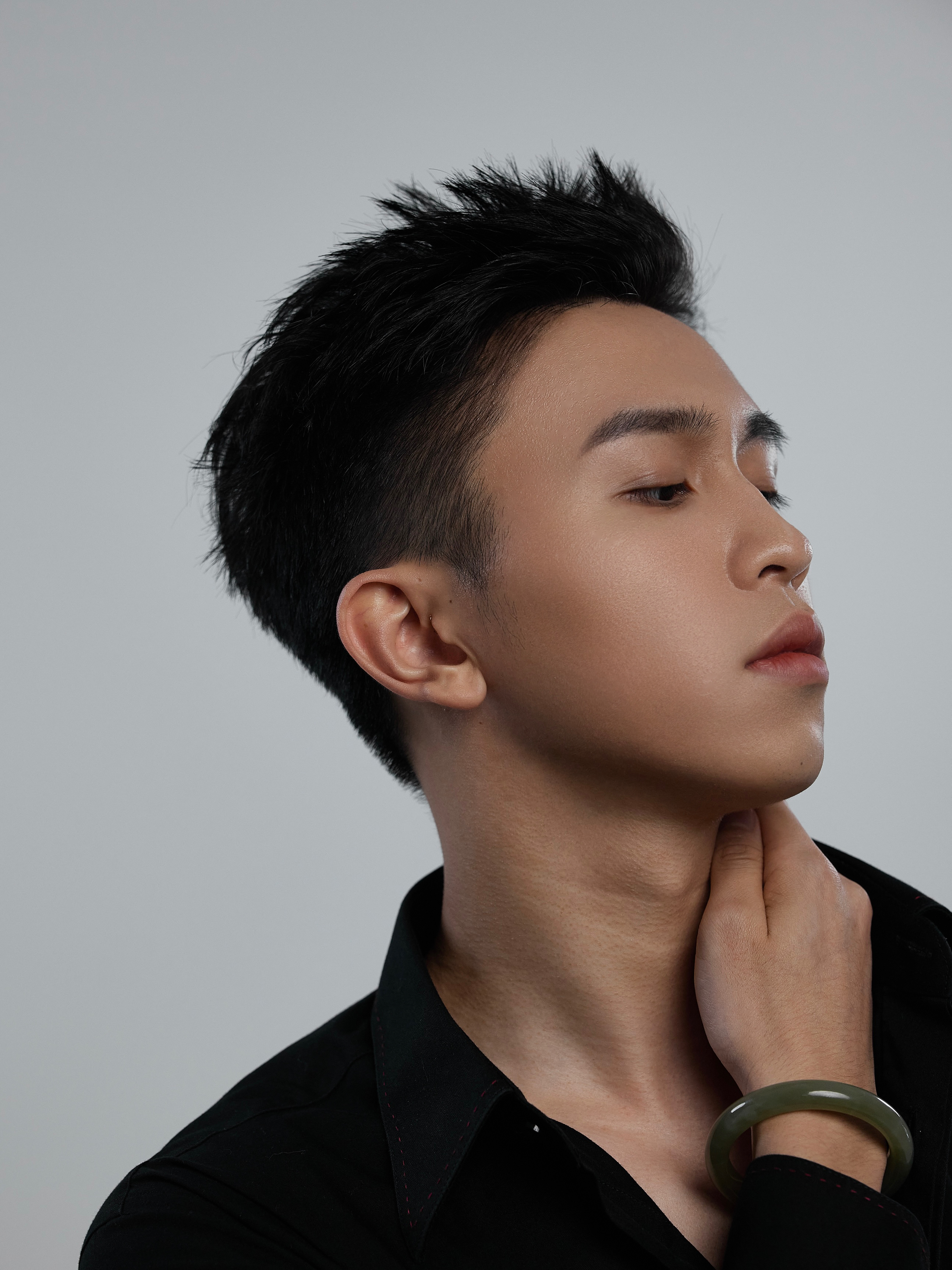 Background image of Jingkun Lin